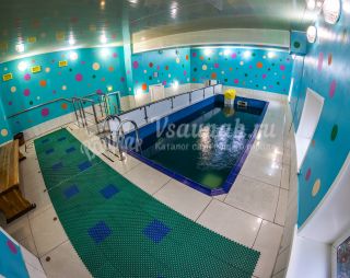 Сауна Сауна Макс в Архангельске