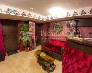 Сауна Сауна Бали в Архангельске