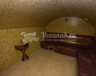 Сауна Сауна Бали в Архангельске