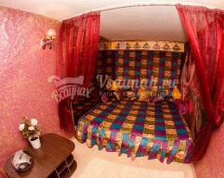 Сауна Сауна Бали в Архангельске