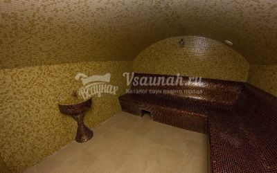 Сауна Бали в Архангельске