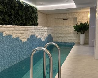 Сауна Сауна Бали в Архангельске