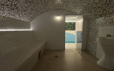 Сауна Бали в Архангельске