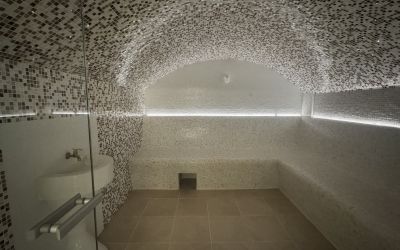 Сауна Бали в Архангельске