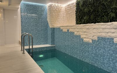 Сауна Бали в Архангельске