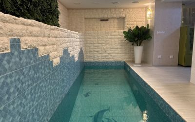 Сауна Бали в Архангельске