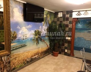 Сауна Сауна Бали в Архангельске