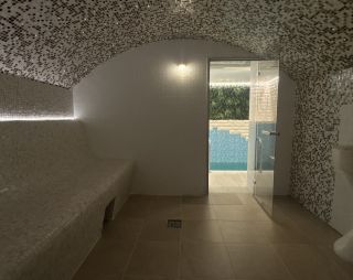 Сауна Сауна Бали в Архангельске