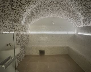 Сауна Сауна Бали в Архангельске