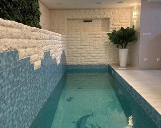 Сауна Сауна Бали в Архангельске