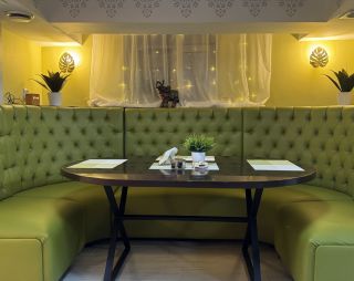 Сауна Сауна Бали в Архангельске