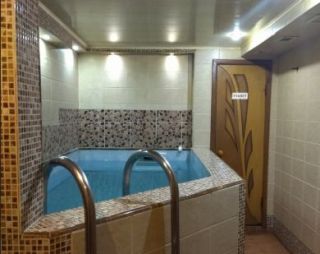 Сауна Сауна Теремок в Архангельске