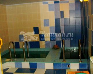 Сауна Сауна Домашний уют в Оренбурге