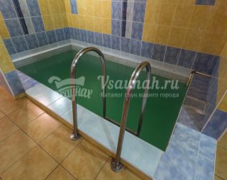 Сауна Сауна на Гагарина в Архангельске