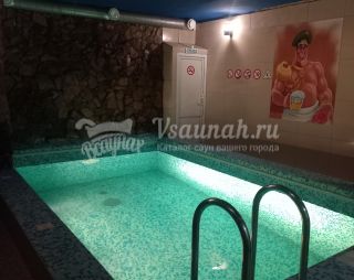 Сауна Сауна Заимка в Оренбурге