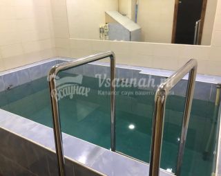 Сауна Сауна Малина в Северодвинске