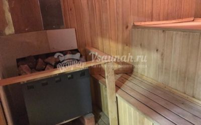 Сауна Малина в Северодвинске