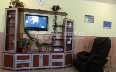 Сауна Малина в Северодвинске