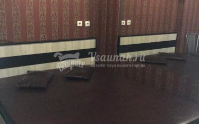Сауна Малина в Северодвинске