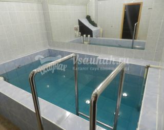 Сауна Сауна Малина в Северодвинске