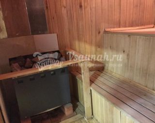 Сауна Сауна Малина в Северодвинске