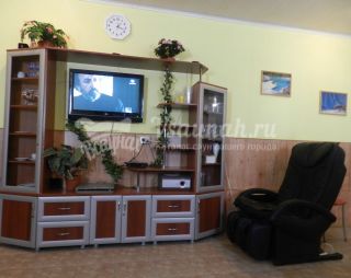 Сауна Сауна Малина в Северодвинске