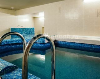 Сауна Сауна Метелица, Сульфатские бани в Архангельске