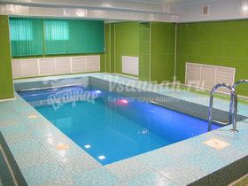 Сауна Сауна Зеленый грот в Оренбурге