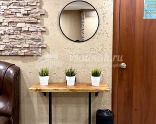 Сауна Сауна Золотой оазис в Оренбурге