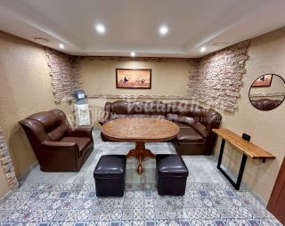 Сауна Сауна Золотой оазис в Оренбурге