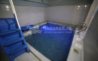 Сауна Водолей в Барнауле