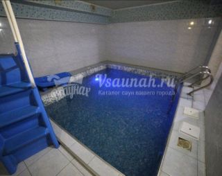 Сауна Сауна Водолей в Барнауле