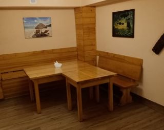 Сауна Сауна Водолей в Барнауле