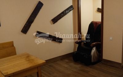 Сауна Водолей в Барнауле