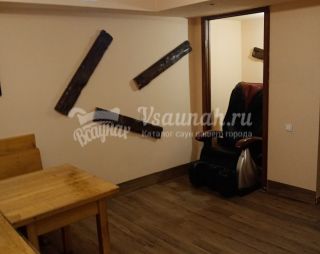 Сауна Сауна Водолей в Барнауле