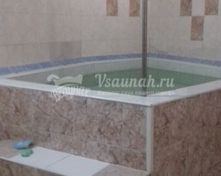 Сауна Сауна Ночка в Барнауле