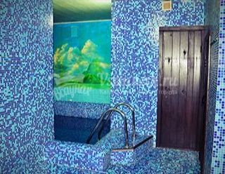 Сауна Сауна Магнат в Барнауле