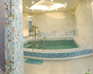 Сауна Сауна Зазеркалье в Барнауле