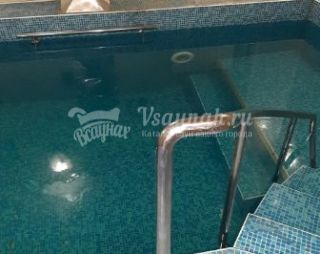 Сауна Сауна Одиссея в Барнауле