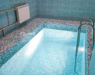 Сауна Сауна Мунсель в Барнауле