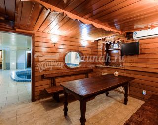 Сауна Сауна грез в Барнауле