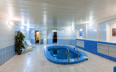 Сауна грез в Барнауле