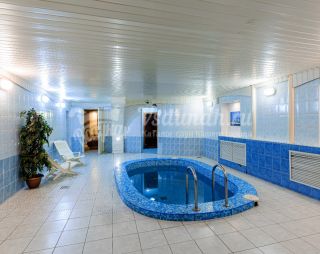 Сауна Сауна грез в Барнауле