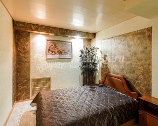 Сауна Сауна грез в Барнауле