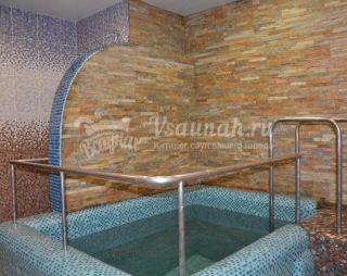 Сауна Сауна Островок в Барнауле