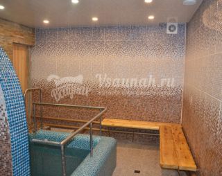 Сауна Сауна Островок в Барнауле