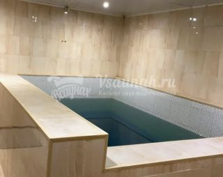 Сауна Сауна Пятница в Барнауле