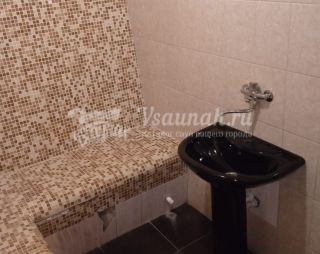 Сауна Сауна Пятница в Барнауле