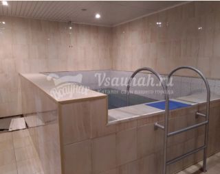 Сауна Сауна Пятница в Барнауле