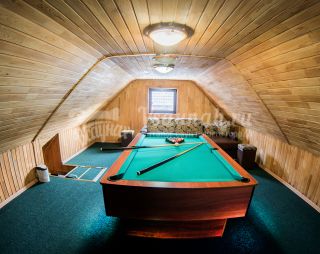 Сауна Баня Царская мыльня в Барнауле